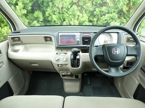 Honda Life