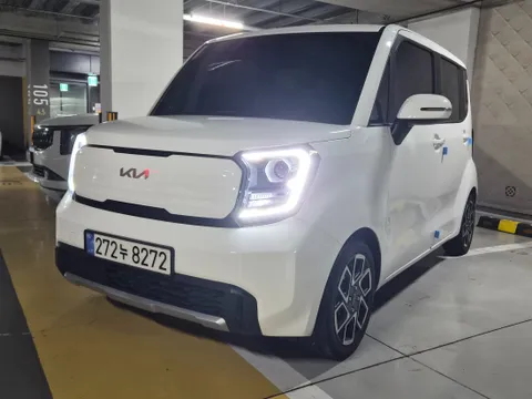 Kia Ray
