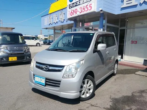 Mazda AZ-Wagon