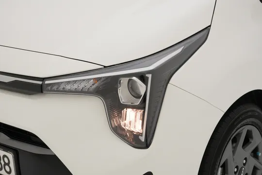 Kia Picanto (Morning)