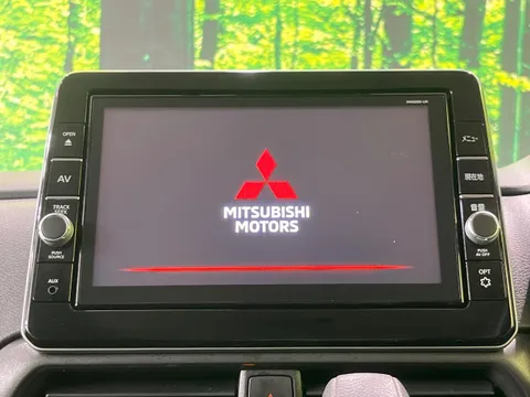 Mitsubishi eK X Space