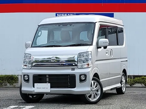 Nissan Clipper Rio