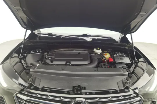 Buick Envision S