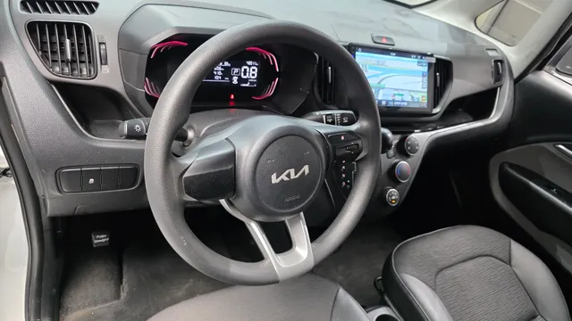 Kia Ray