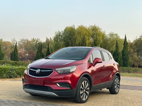 Buick Encore