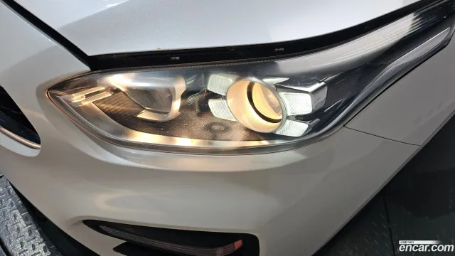 Kia Cerato (K3)
