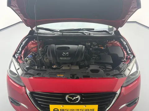 Mazda Mazda 3