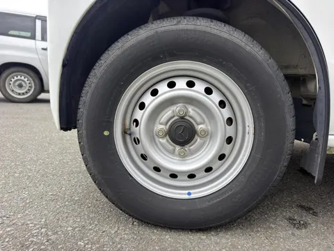 Mazda Scrum