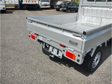 Suzuki Carry Track