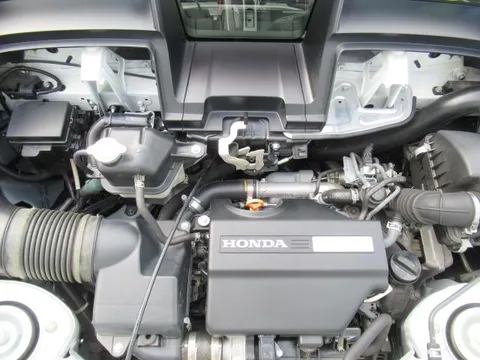 Honda S660