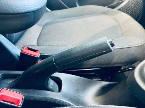 Smart For Four