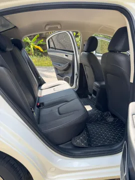 Chery Arrizo 5