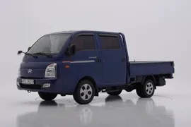 Hyundai Porter II