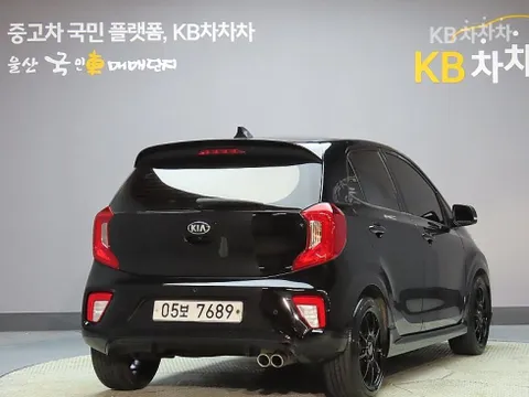 Kia Picanto (Morning)