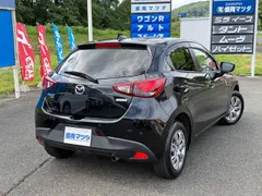 Mazda Mazda2 (Demio)