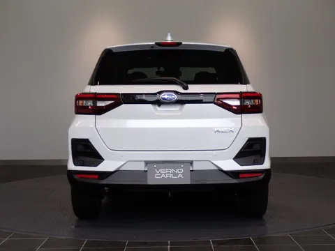 Subaru REX2