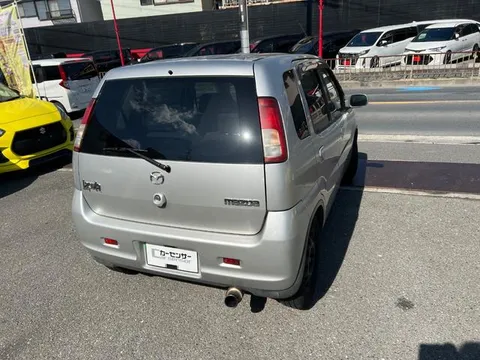 Mazda Laputa