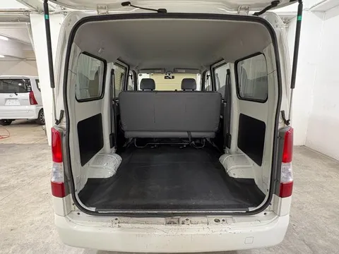 Toyota TownAce Van