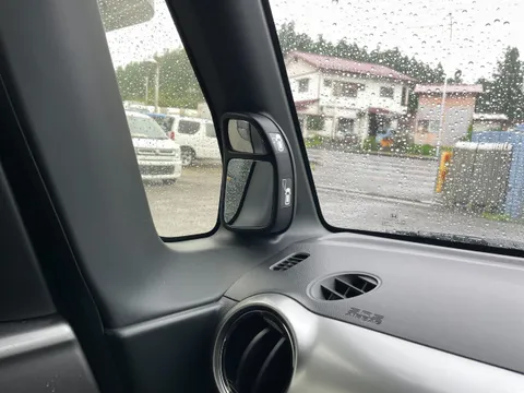 Honda N-BOX Slash