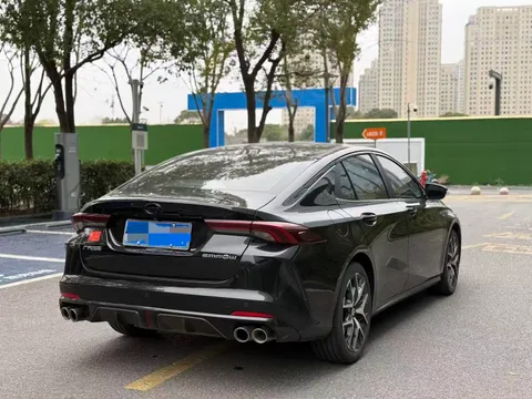 Gac Empow (Yingbao)