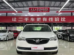 Buick Excelle GT