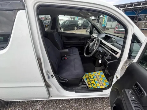 Mazda Flair
