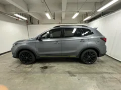 Roewe RX5