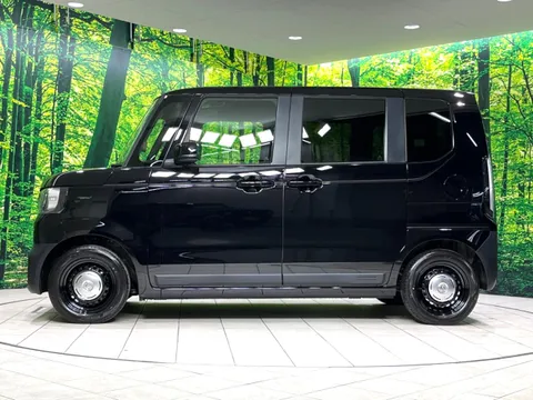 Honda N-BOX Joy