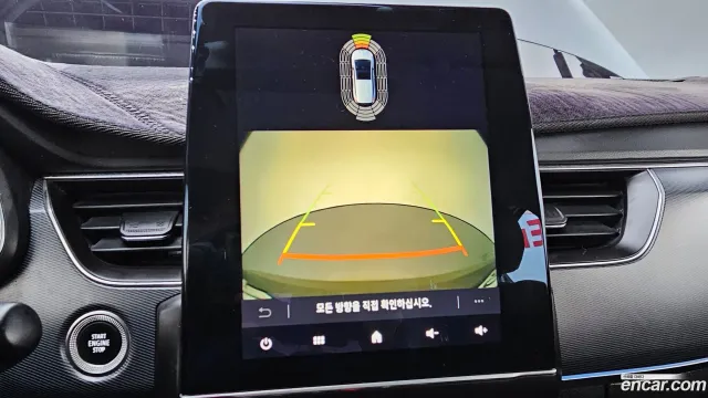 Renault XM3