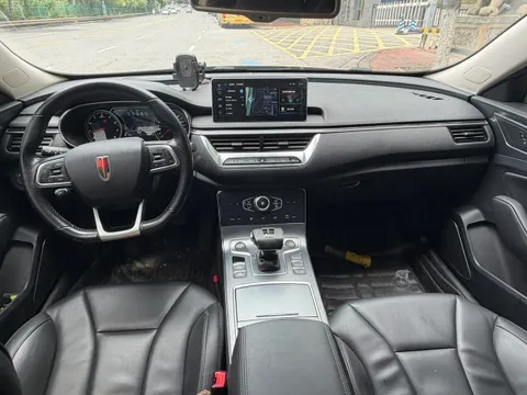 Hongqi