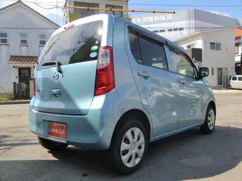 Mazda Flair