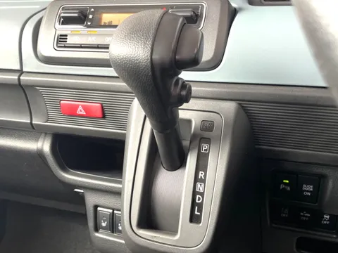 Suzuki Spacia Base