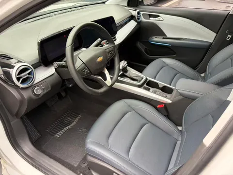 Chevrolet Monza