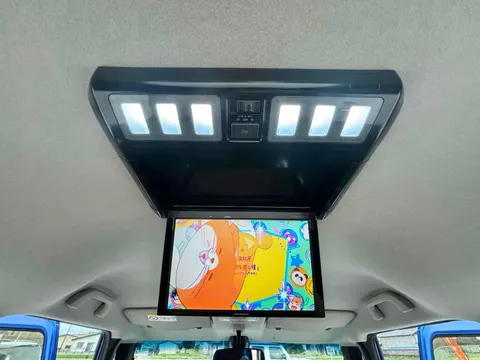 Honda N-BOX Plus