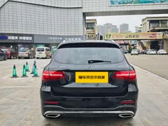 Mercedes-Benz Mercedes-Benz GLC