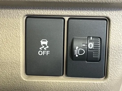Honda N-BOX Joy