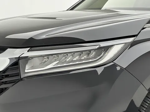 Honda Avancier