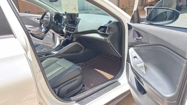 Hyundai Festa