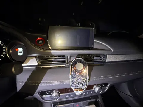 Mazda Mazda6 (Atenza)