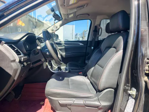 Maxus T60