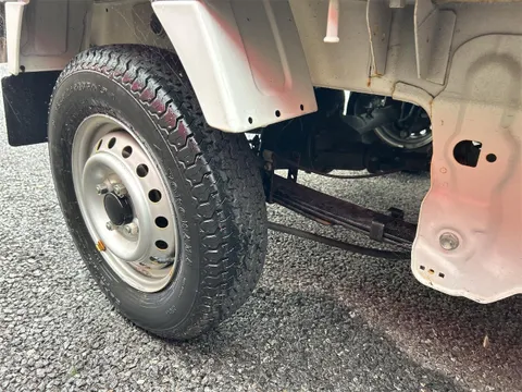 Nissan Clipper Truck