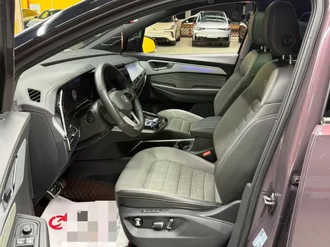 Volkswagen Talagon