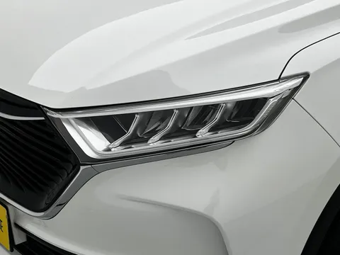 Changan X7