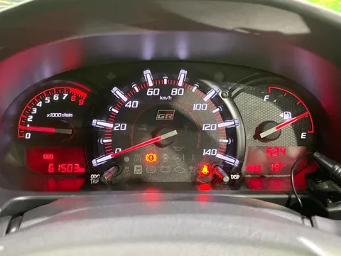 Toyota Copen