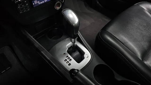 Renault SM3
