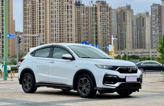 Honda XR-V