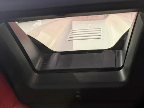 Honda S660