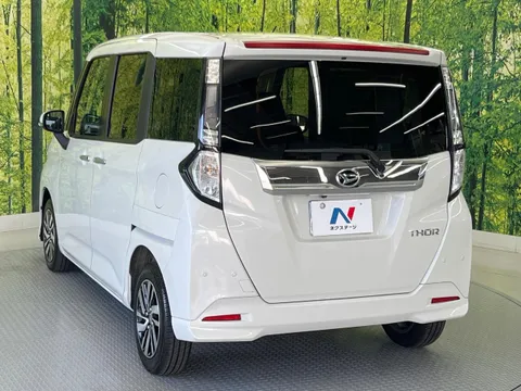 Daihatsu Thor