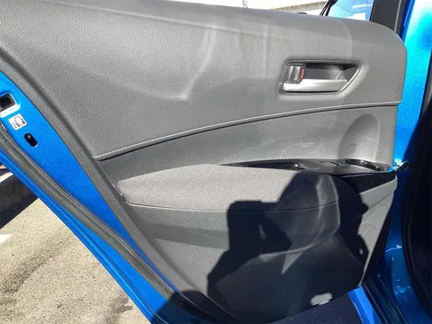 Toyota Corolla Touring