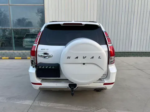 Haval H9